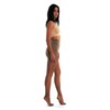 SCUDOTEX Tights 140 Denier Knitted Mesh Compression Degradable Medium to