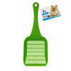 CAT LOVE Litter Scoop, Green