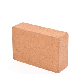 Oliver Cork Block Lotau Yoga Block Yoga Exercise Body Flexibility