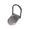 umbra LAYDLE Ladle Stand, Black/Nickel, 5.5 x 4.3 x 0.8