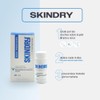 Lactovit Lactourea Desodorante en Barra, reparador piel seca extra seca,