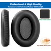 DowiTech Professional Ear Pads & Headband Replacement Cushions Compatible with