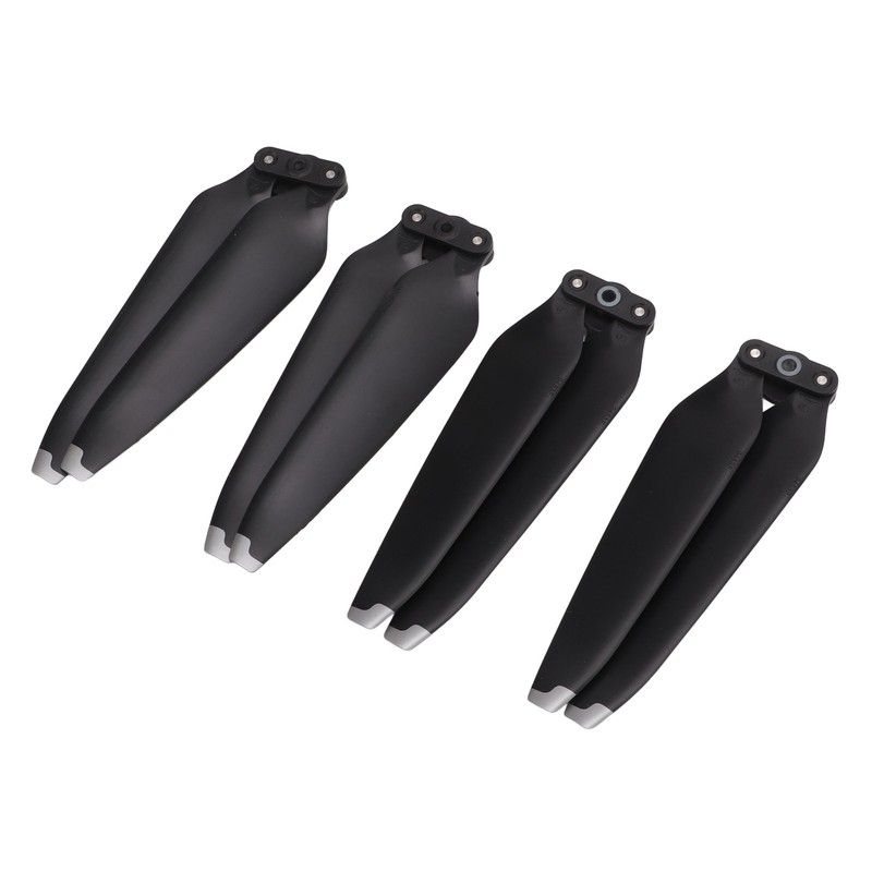 2Pair Drone Replacement Propellers 9453F Spare Quick Release Blades PP