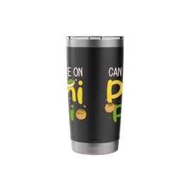 Can Survive On Pani Puri Indian Food Pani Puri Stainless Steel Insulated Tumbler