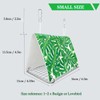 Paxikaka Cool Bird Hammock Tent Hanging Stainless Steel Mesh Mat