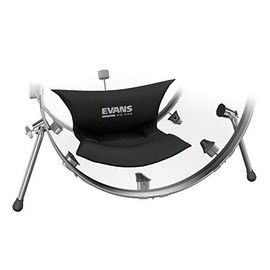 Evans EQPAD Cojín para Bombo