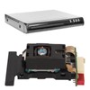 HOP M3 CD Player Laser Lens Replacement Easy Installation CD
