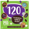 Coffee Pod Variety Packs All Roasts Sampler, Assorted, Compatible with