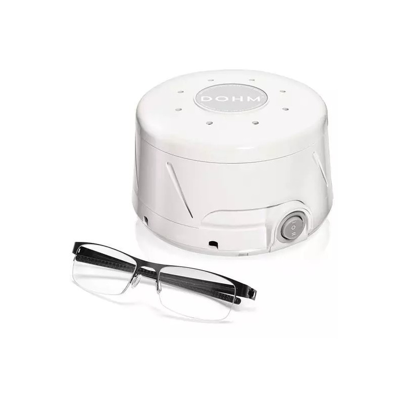 Marpac Yogasleep Dohm DS White Noise Sound Therapy Machine |