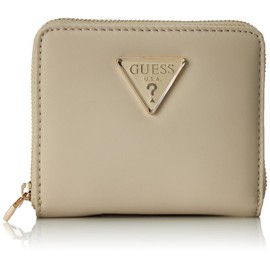 Eco Gemma SLG Small Zip Around Purse in Light Pink, Light Pink, Light Pink, EYG83953, lightpink, EYG83953