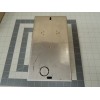 2N Axis 9151001 Recessed solid wall mounting box for Helios