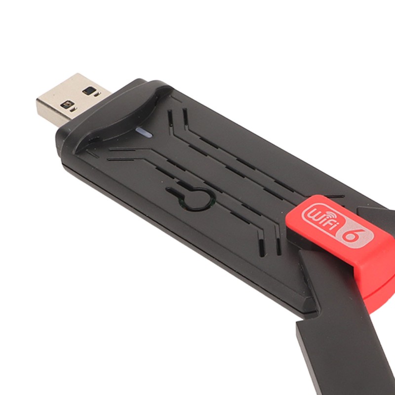 Dual Band WiFi Adapter High Speed USB3.0 Network Transmitter Receiver