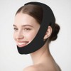 Sopurrrdy V Line Lifting Mask Chin Strap for Sleeping ，Adjustable