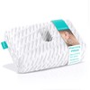 BLISSBURY Mini Ear Pillow (White)