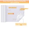 Permanent Smart Vinyl for Cricut Joy Machine, YOFONE No Cutting
