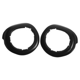 IWOWHERO 1Set VR Scratch Lens Protectors for Glasses Frame Accessories Compatible with VR Headsets Durable and Convenient Design for Enhanced Protection