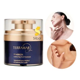 Synergex Crema Anti Arrugas Para Cuello Y Escote Terramar