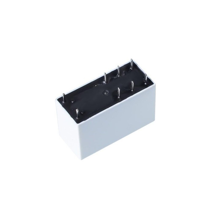 2Pcs OZ-SS-112LF Power Relay OZ-SS112LF 12V 16A 8-PIN Relay