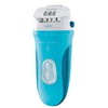 Calor Skin Respect EP8030 C0, Nass-/Trockenepilierer