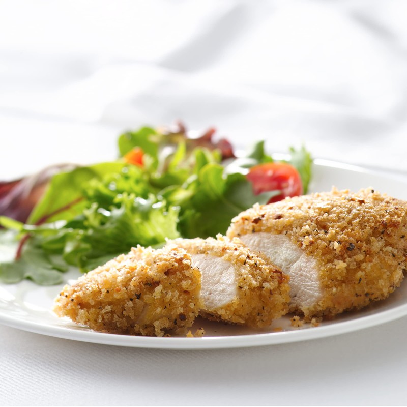 Progresso Panko Crispy Bread Crumbs, Italian Style, 8 oz. (Pack