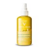 Vichy Capital Soleil Agua Solar Hidratante FPS 50, 200ml