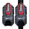 Motorcycle Bumper Blocks, Anti-Scratch Motorcycle Frame Block Protector - Anti-Drop