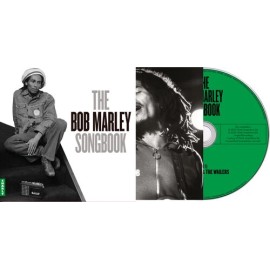 Charly Bob Marley - The Bob Marley Songbook [New CD]
