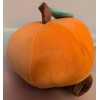 Cuddle Crew Stuffed Animal - Pumpkin New with tag