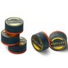 KONLLEN Pool Billiard Cue Tips, 5 Pieces - Pool Cue