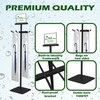 Montex Umbrella Bag Stand, Umbrella Holder Stand with Free 200