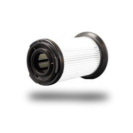 MisterVac Lamellar Filter Replacement Filter Compatible with Progress Bagless PC1845 2200w