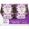 Duncan Hines Keto Friendly Double Chocolate Cake Mix, 2.1 Keto