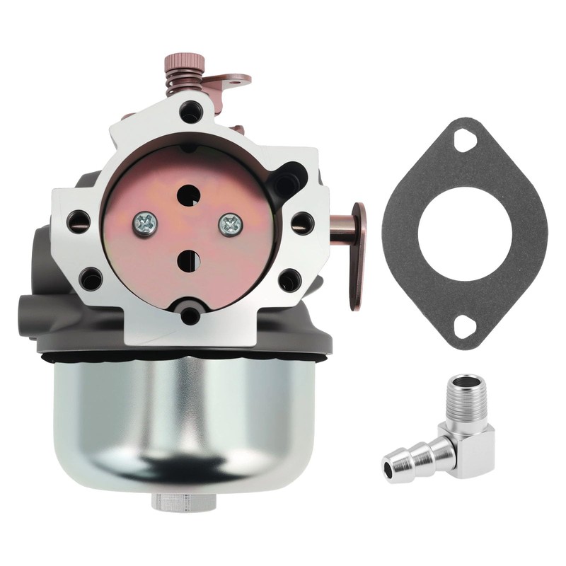 52-053-09 52-053-18 52-053-28 Carburetor forKohler Magnum M18, M20, KT17, KT18,