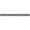 TOTO TH91226Z10 Valve Seat Washers, Pack of 10
