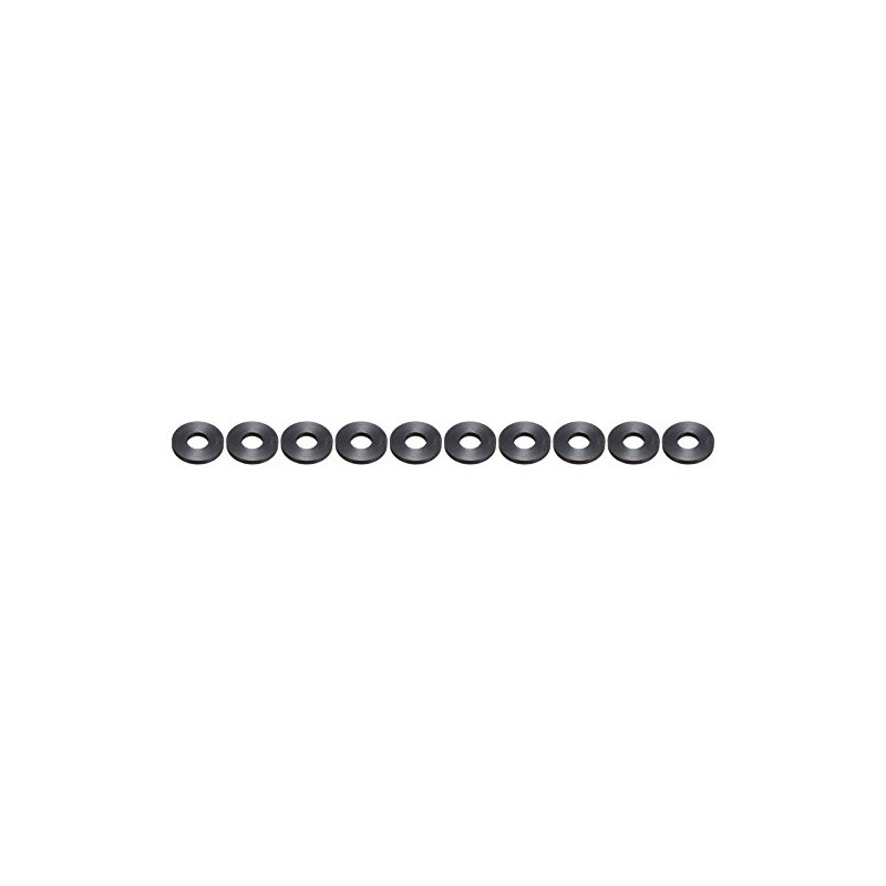 TOTO TH91226Z10 Valve Seat Washers, Pack of 10