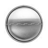 Repa Market Galvanized Steel 10 Inch Duct Backdraft Damper -