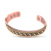 Tarot Health Copper Bracelet for Women - Feel The Difference