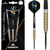 Mission | Oskar Lukasiak Darts | Steel Tip Darts Set