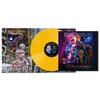 Somewhere In Time (Limited Edition Yellow Vinyl With Tour Lenticular)