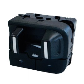 Dorman 601-235 Trailer Brake Control Switch For Select 2013-21 Dodge Ram Durango