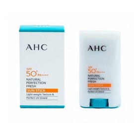 AHC sun stick men's stick sun cream AHC sun cream without stickiness boyfriend gift / AHC선스틱 남자 스틱형선크림 끈적임 백탁 없는 AHC 선크림 남자친구선물