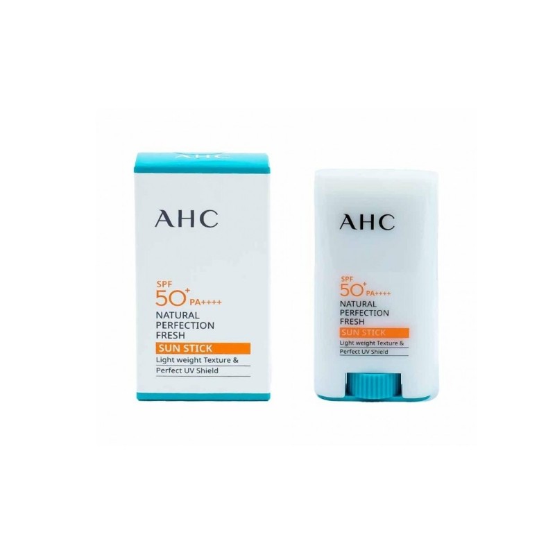 AHC sun stick men's stick sun cream AHC sun cream