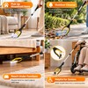 Foldable Grabber Reacher Tool for Seniors & Limited Mobility –