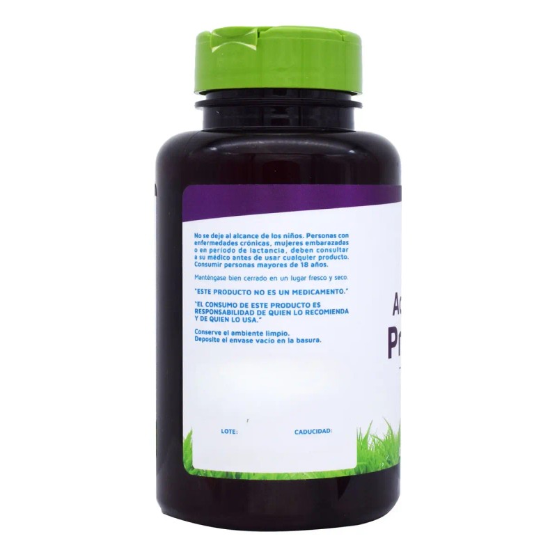 Aceite Prímula Cápsulas Vidanat