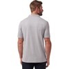TravisMathew El calentador, Microchip Heather, XX-Large