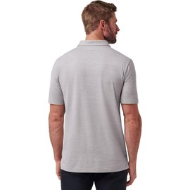 TravisMathew El calentador, Microchip Heather, XX-Large