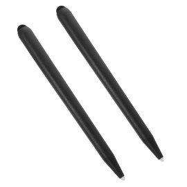 Touch Screens Stylus Pen 2pcs Universal Capacitive Pen Whiteboard Stylus Screen Stylus Screen Touch Pen Electronic Screen Stylus Pen white boards dedicated abs touch screen pen