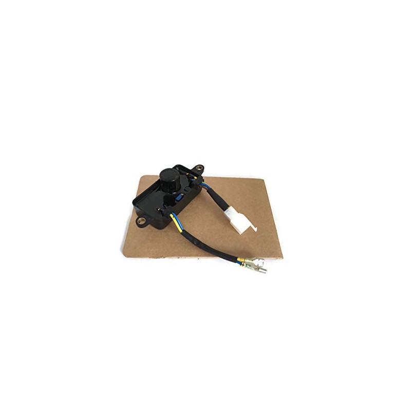 3.5KW 2-3.5KW AVR Automatic Voltage Regulator Rectifier Generator 3KVA 2KVA