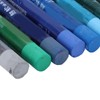 Soft Oil Pastels 24 Colors Professional Drawing Graffiti Art Crayons