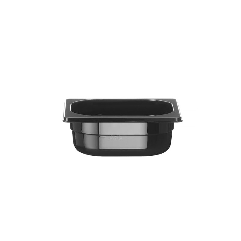 HENDI Gastronorm Container, Temperature Resistant from -40° to 110°C, Scale,
